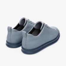 Camper Grey Sneakers Mens - Runner Online Ireland | XLURT8264